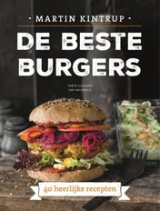 Omslag van De beste burgers