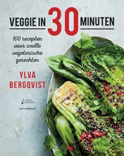 Omslag van Veggie in 30 minuten