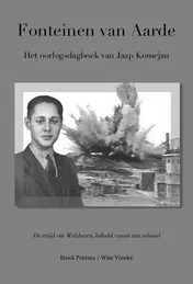 Omslag van Fonteinen van Aarde