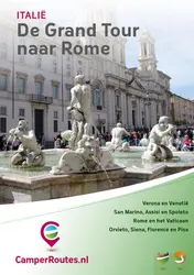 Omslag van Italie