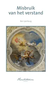 Omslag van Misbruik van het verstand