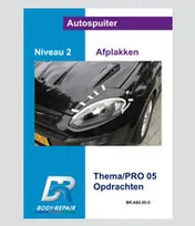 Omslag van thema/PRO AS2. 05 t/m 08