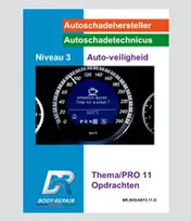 Omslag van Niveau 3. LF 1