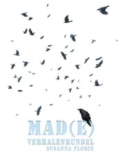 Omslag van MAD(e)
