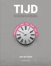 Omslag van Tijd