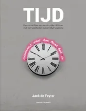 Omslag van Tijd