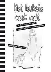 Omslag van Het leukste boek ooit