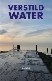 Omslag van Verstild Water