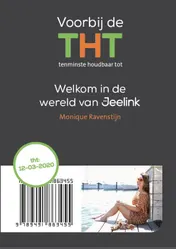 Omslag van Voorbij de THT