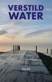 Omslag van Verstild water