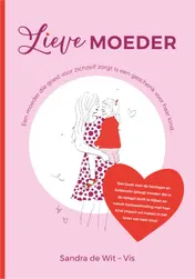 Omslag van Lieve moeder