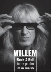 Omslag van Willem