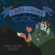 Omslag van De bende van ellende
