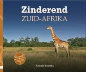 Omslag van Zinderend Zuid-Afrika