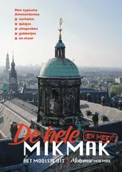 Omslag van De hele Mikmak