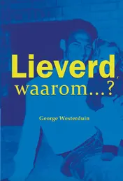 Omslag van Lieverd, waarom?