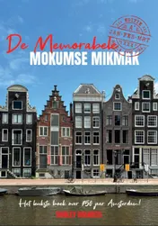 Omslag van De memorabele Mokumse Mikmak