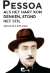 Omslag van Als het hart kon denken, stond het stil