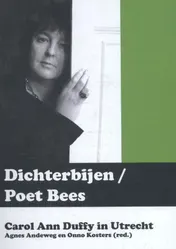 Omslag van Dichterbijen / Poet bees