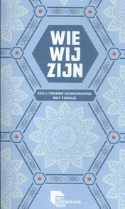 Omslag van Een literaire kennismaking met turkije