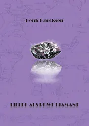 Omslag van Liefde als ruwe diamant