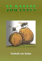 Omslag van De kleine Johannes