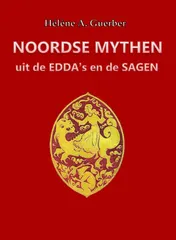 Omslag van Noordse mythen uit de Edda´s en de Sagen