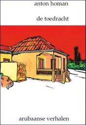 Omslag van 5 De Toedracht