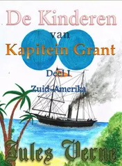 Omslag van deel I