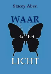 Omslag van Waar is het licht