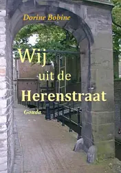Omslag van Wij uit de Herenstraat