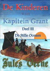 Omslag van III