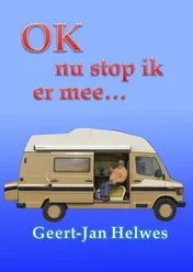 Omslag van OK nu stop ik er mee