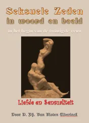 Omslag van Seksuele zeden in woord en beeld