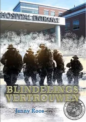 Omslag van Blindelings vertrouwen