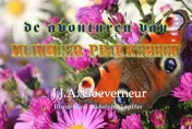 Omslag van De avonturen van mijnheer Prikkebeen