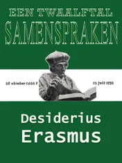 Omslag van Een twaalftal samenspraken