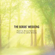 Omslag van The Birds' wedding