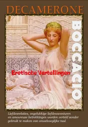 Omslag van Decamerone