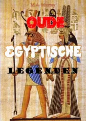 Omslag van Oude Egyptische legenden