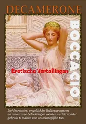 Omslag van Decamerone