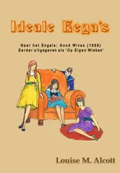 Omslag van Ideale eega's
