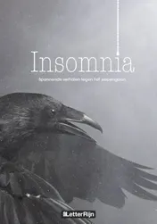 Omslag van Insomnia