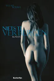 Omslag van Niets te verbergen