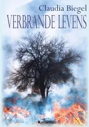 Omslag van Verbrande levens