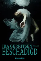 Omslag van Beschadigd
