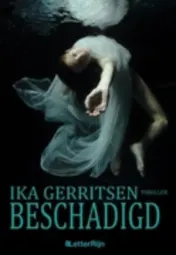 Omslag van Beschadigd