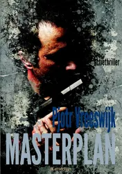 Omslag van Masterplan
