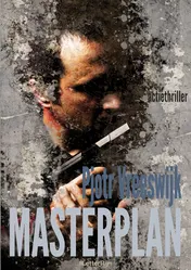 Omslag van Masterplan