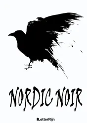 Omslag van Nordic Noir